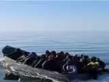 ناپدید شدن 23 نفر در سواحل تونس
