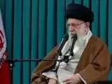 رهبر انقلاب: ملت ایران دلواپس نباشند، هیچ اختلالی در کار کشور به وجود نمی آید
