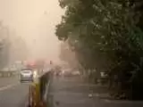 اعلام تاریخ دقیق طوفان شدید در تهران !  -   تا آخر هفته تهرانی ها شوکه می شوند !