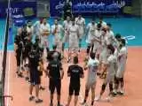 پوستر تیم ملی والیبال مردان ایران منتشر شد + عکس