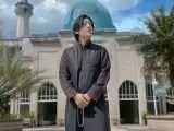ساخت یک مسجد در کره جنوبی توسط خواننده معروف  -  ویدئو