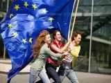 آیا جوانان اروپایی از صندوق رای ناامید شدند؟