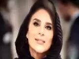 سحر دولتشاهی چرا قشنگ ترین خانم بازیگر است ؟!  -  فقط جدیدترین عکسش را ببینید !