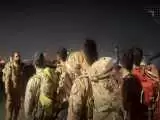 اعزام تیپ  صابرین سپاه برای جستجوی هلیکوپتر رئیس جمهور