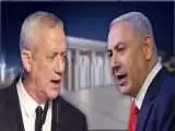 دعوا بالا گرفت  -  واکنش نتانیاهو به اتمام حجت بنی گانتز؛ به این 3سوال پاسخ بده