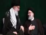 پیام تسلیت رهبر انقلاب اسلامی و اعلام عزای عمومی در پی شهادت  رئیس جمهور