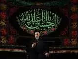 ویدیو  -  روضه خوانی شهید رییسی برای امام حسین(ع) در کربلای معلی