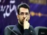 ویدیو  -  شکه شدن آذری جهرمی روی آنتن تلویزیون در پی شهادت ابراهیم رییسی