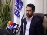 آذری جهرمی شهادت رئیس جمهور و همراهان او را تسلیت گفت