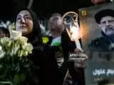 تصاویر - مردم اندونزی برای رئیس جمهور ایران شمع روشن کردند