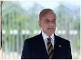 ویدیو  -  تصاویری از حضور نخست وزیر پاکستان در سفارت ایران پس از شهادت رئیس جمهور
