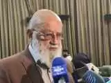 طرح دوفوریتی برای نامگذاری معبری به نام شهید آیت الله رئیسی در تهران