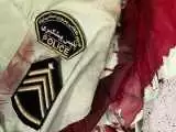 شهادت 3 مامور پلیس توسط شرور سطح یک تهران -  اسامی شهدا