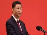 رئیس جمهور چین: از شنیدن خبر درگذشت رئیسی شوکه شده ام