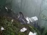 ویدیو  -  تکاوران نیروی زمینی ارتش محل حادثه سقوط بالگرد حامل رئیسی را قرق کردند
