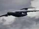 پرواز نیروهای ویژه کوهستان روسیه به سمت ایران  -  ویدئو