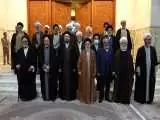 واکنش مجمع روحانیون مبارز به شهادت رئیس جمهور و همراهان اش