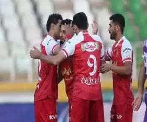 پول دوباره به پرسپولیسی ها رسید