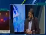 ویدیو  -  ادعای کارشناس شبکه خبر از حضور عوامل موساد در منطقه