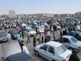 قیمت محصولات ایران خودرو امروز دوشنبه 31 اردیبهشت 1403 -  رکوردشکنی 207 در بازار آزاد