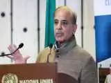 حضور ویژه نخست وزیر پاکستان در سفارت ایران در اسلام آباد + ویدئو