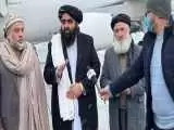 سفر مقامات ارشد طالبان به ایران برای حضور در مراسم تشییع آیت الله رئیسی