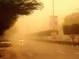 آلودگی هوا این استان را فرا گرفت  -  3 شهر در وضعیت قرمز