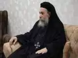 ویدیو  -  عرض تسلیت پاپ دومادیوس از عالمان مسیحی مصر به ملت ایران