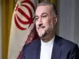 جای خالی امیرعبداللهیان در بین وزیران خارجه شانگهای -  صفری؛ نماینده ایران در آستانه