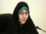 خزعلی: آمار خشونت خانگی در زنان و دختران نگران کننده نیست