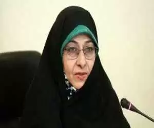 خزعلی: آمار خشونت خانگی در زنان و دختران نگران کننده نیست