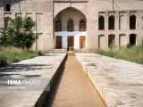 تصاویر - چشمه عمارت بهشهر در استان مازندران