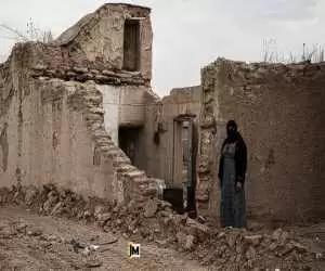 (فیلم) داغ جنایات داعش بر علیه ایزدی های سنجار هنوز تاز است