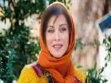مهتاب کرامتی قشنگ ترین زن مسلمان شد ! + تصاویریی از زیبایی منحصربفرد خانم بازیگر