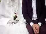 تصاویر جذاب قشنگ ترین عروس و دامادهای تهرانی!  -  معصومه و ملکه عروس های ویلچرنشین !
