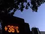 گرمای زمین خطر سکته های شبانه را افزایش داد  -  شب های پر استرس تابستانی در پیش است