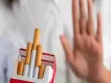 خوراکی هایی که از سیگار کشیدن پیشگیری می کند