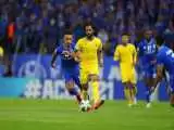 ویدیو  -  گل های اول الهلال و النصر در فینال جام حذفی عربستان