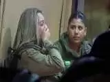 ویدیو  -  پیام صوتی یک اسیر زن اسرائیلی در غزه خطاب به اسرائیل