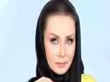 زیبایی سیندرلایی خانم بازیگر چشم رنگی ایران  -  حدیث فولادوند شبیه عروسک شده !