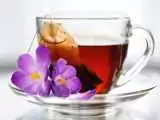 5 خواص بی نظیر چای زعفرانی