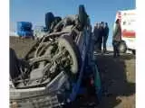 حادثه ناگوار برای 7 زن در دزفول