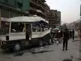 انفجار مین در شرق افغانستان 4 زخمی برجای گذاشت