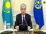 قزاقستان به طور رسمی طالبان را از لیست گروه های تروریستی خارج کرد