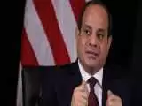 دولت مصر استعفا کرد