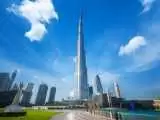 سازنده برج خلیفه آسمانخراش را به باتری تبدیل می کند