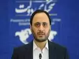بهادری جهرمی: شهید رئیسی با ساختار های فسادزا مقابله کرد