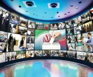 ویدیو  -  گزارش ویژه صداوسیما از آمادگی کامل برای پوشش انتخابات ریاست جمهوری