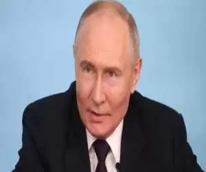 ویدیو  -  واکنش پوتین به قطعنامه شورای حکام آژانس بر علیه ایران