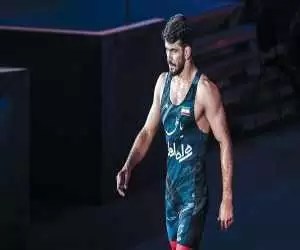 ویدیو  -  خیز یزدانی برای طلای المپیک؛ بازگشت طلایی حسن در مجارستان